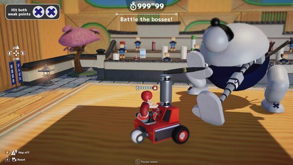 OmOchim screenshot 10
