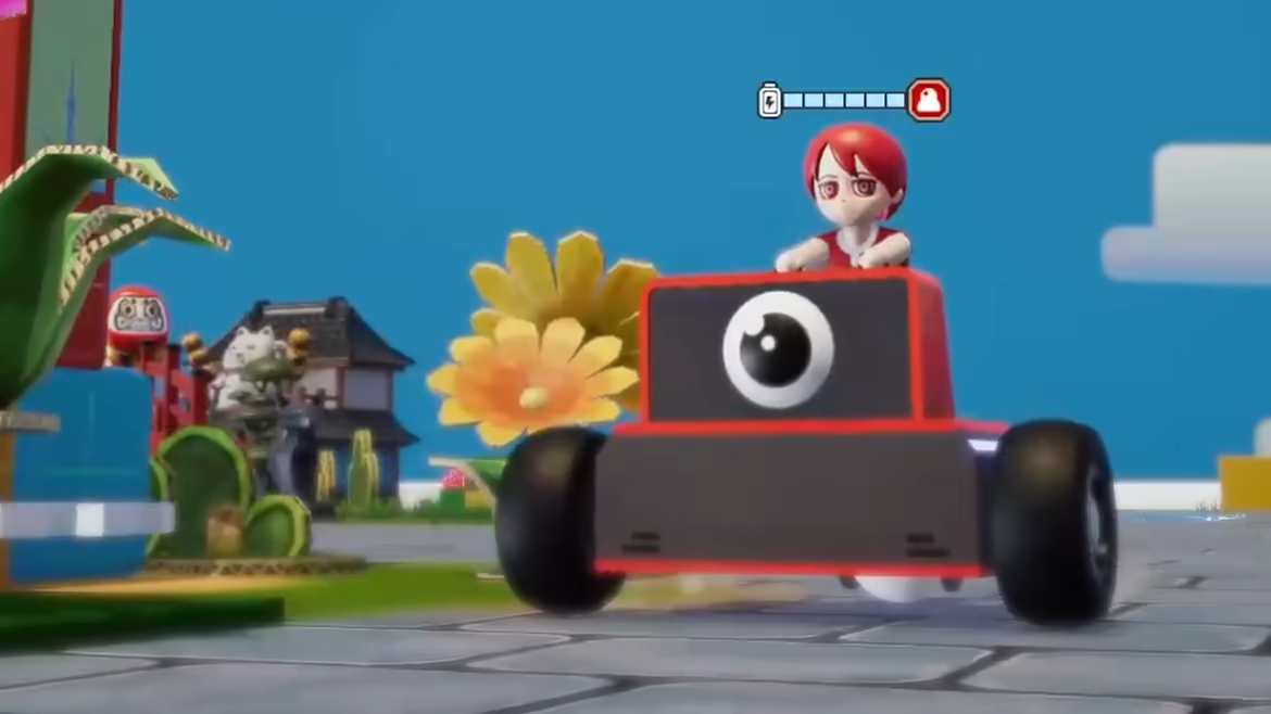ʘmʘchim video 2