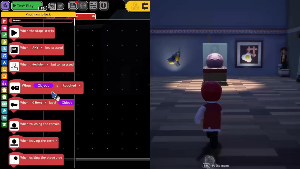 ʘmʘchim video 4
