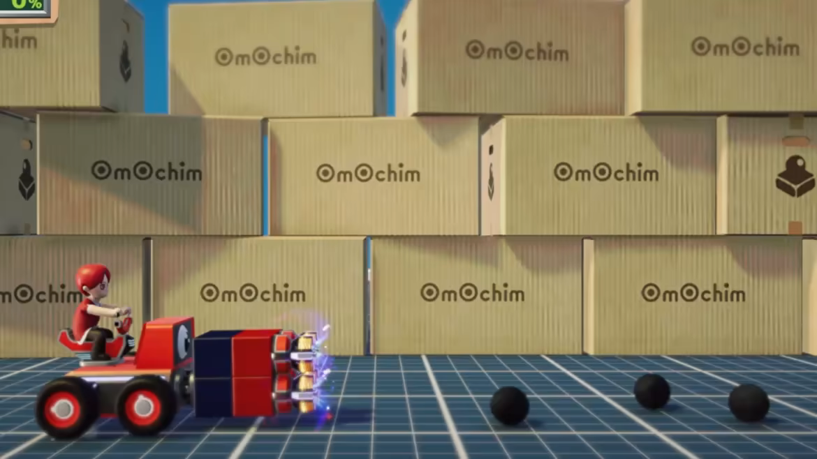 ʘmʘchim video 3