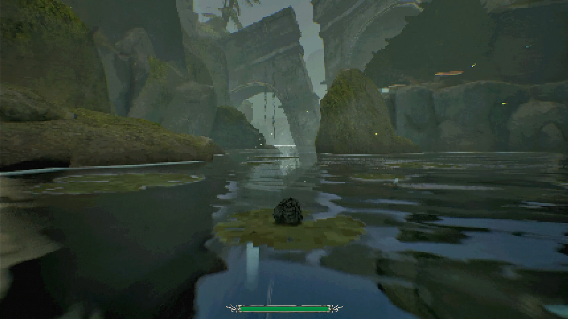 Stonefall screenshot #3