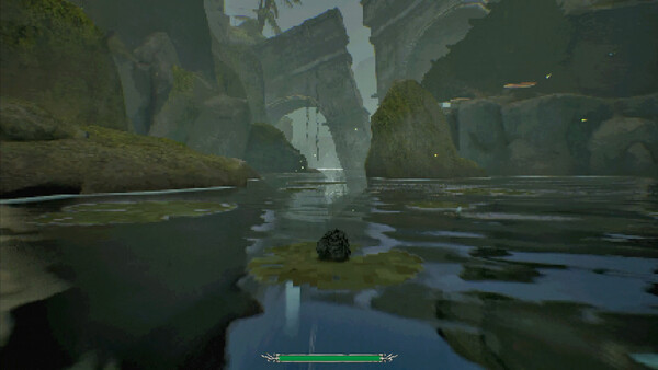 Stonefall screenshot 3