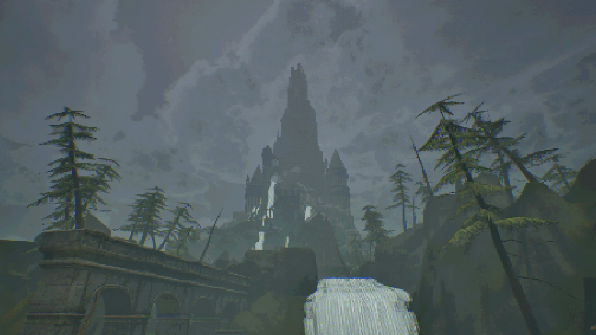 Stonefall screenshot #7