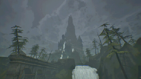 Stonefall screenshot 7