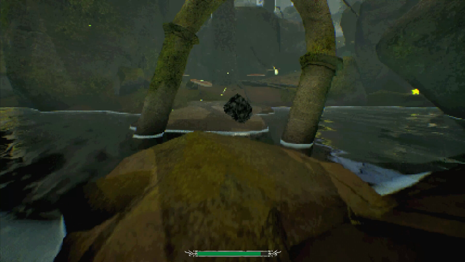 Stonefall screenshot #1