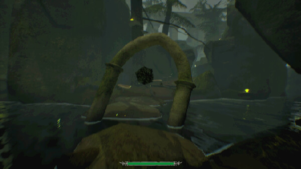Stonefall Screenshot