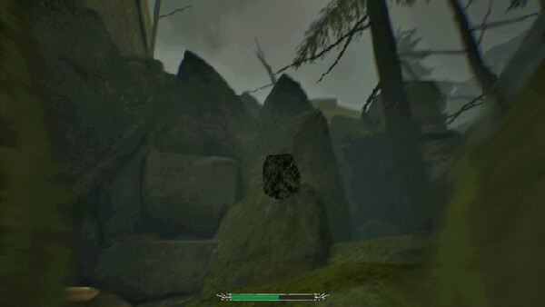 Stonefall Screenshot