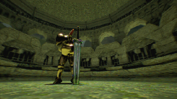 Stonefall Screenshot