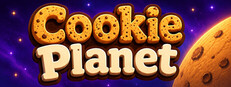 cookie planet: cosmic bakery Banner