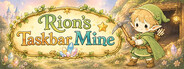 Rion's Taskbar Mine