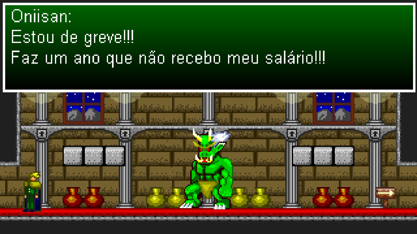 Porradaria 2 - Vladmirson Featured Screenshot #1