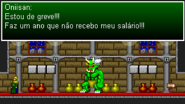 Porradaria 2 - Vladmirson screenshot 1