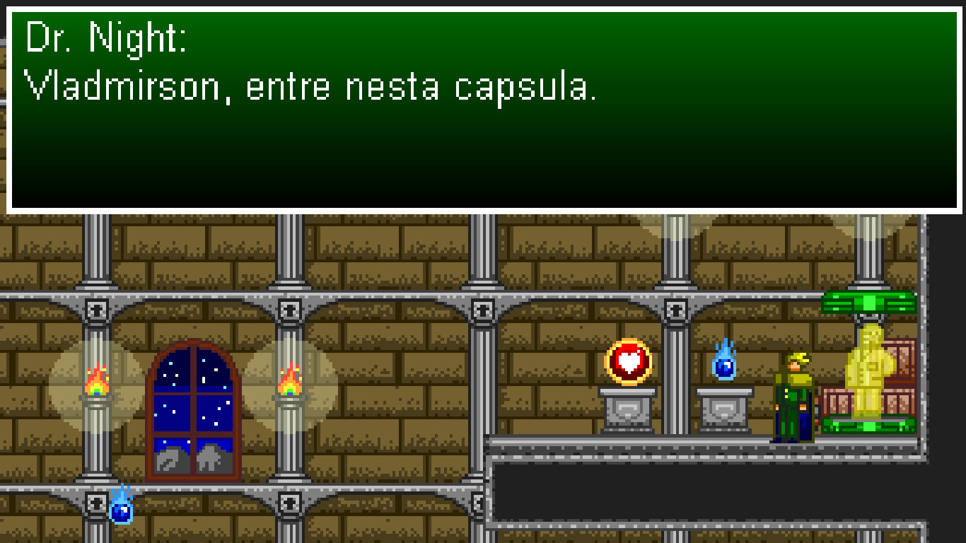 Porradaria 2 - Vladmirson DLC screenshot 4