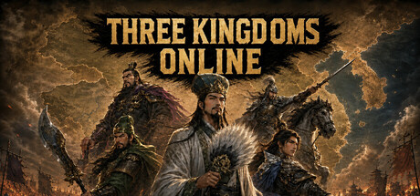 Three Kingdoms Online