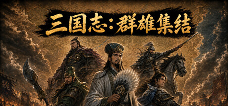 Three Kingdoms Onlineの作品画像