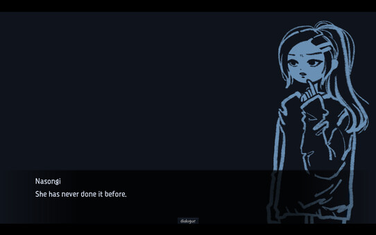 Missing : Witness screenshot 3