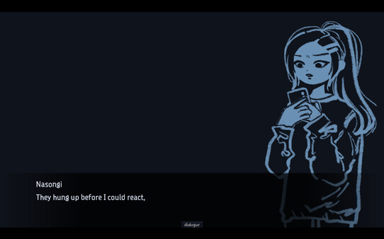Missing : Witness screenshot 4