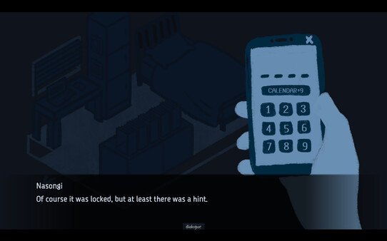 Missing : Witness screenshot 6