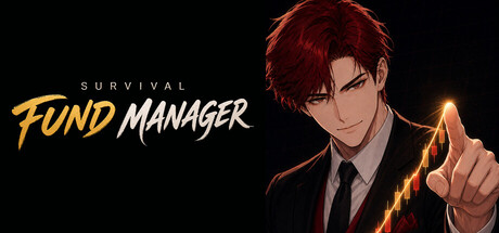Survival Fund Manager 표지