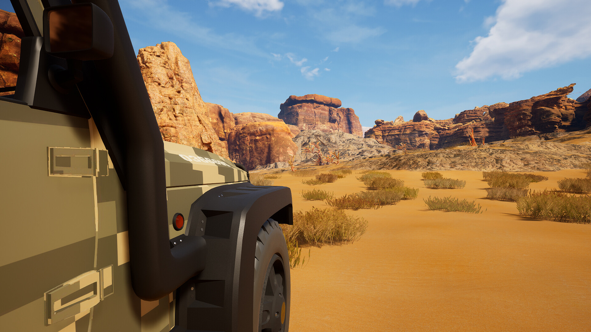 Torque Trails: Beyond Limits screenshot 9
