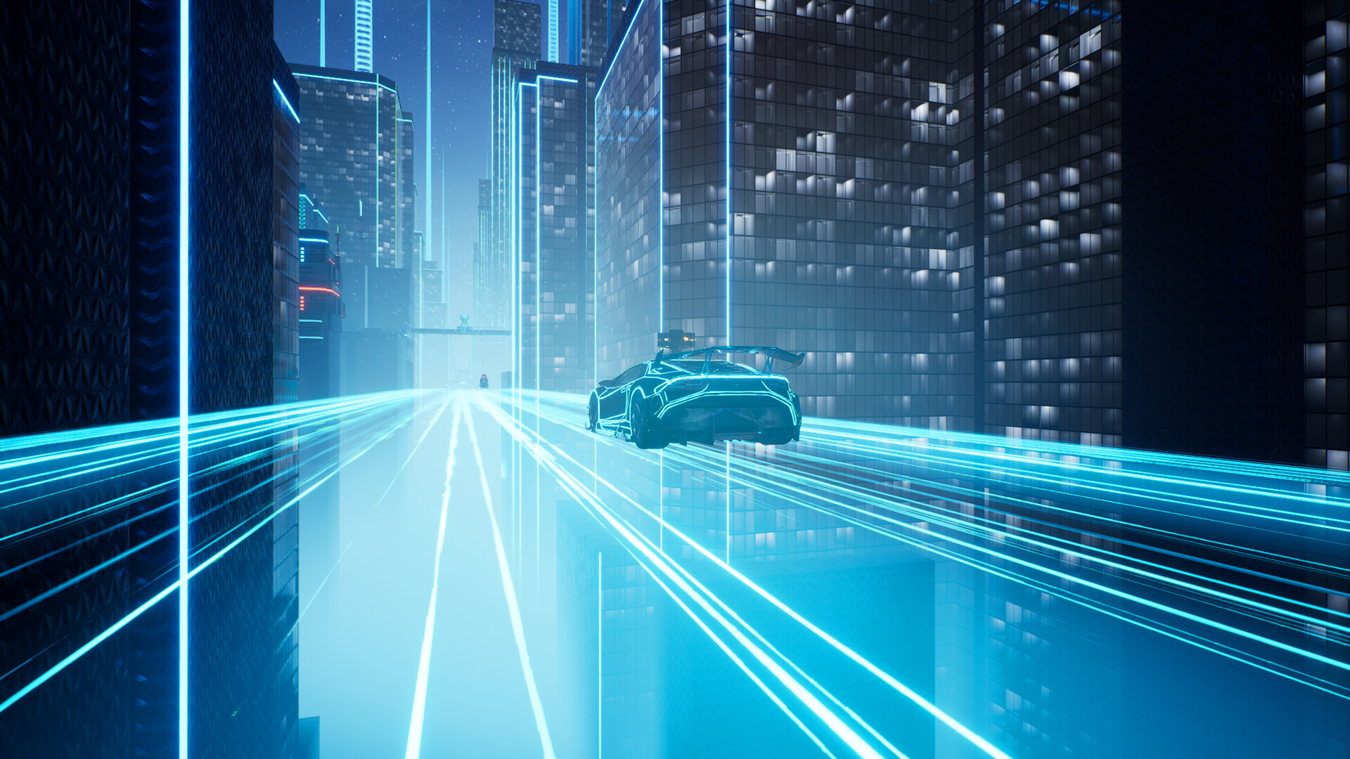 Torque Trails: Beyond Limits screenshot 7
