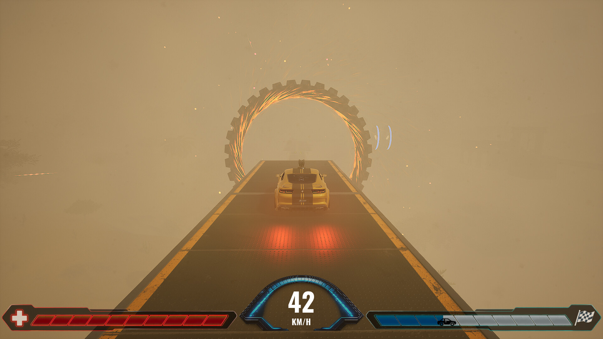 Torque Trails: Beyond Limits screenshot 11