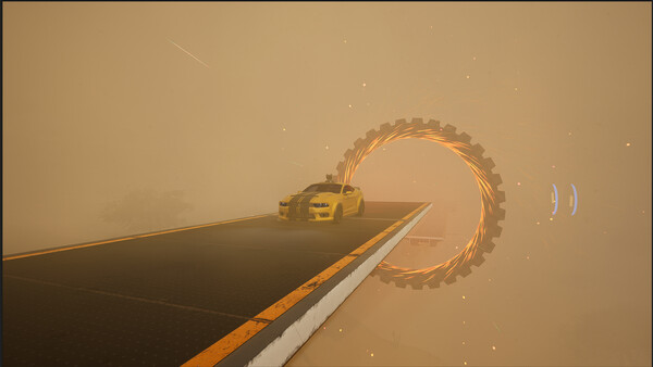 Torque Trails: Beyond Limits 스크린샷 1