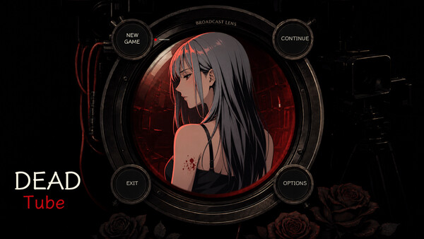 Dead Tube 스크린샷 1