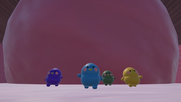 KKUL-TTEOK! screenshot 1
