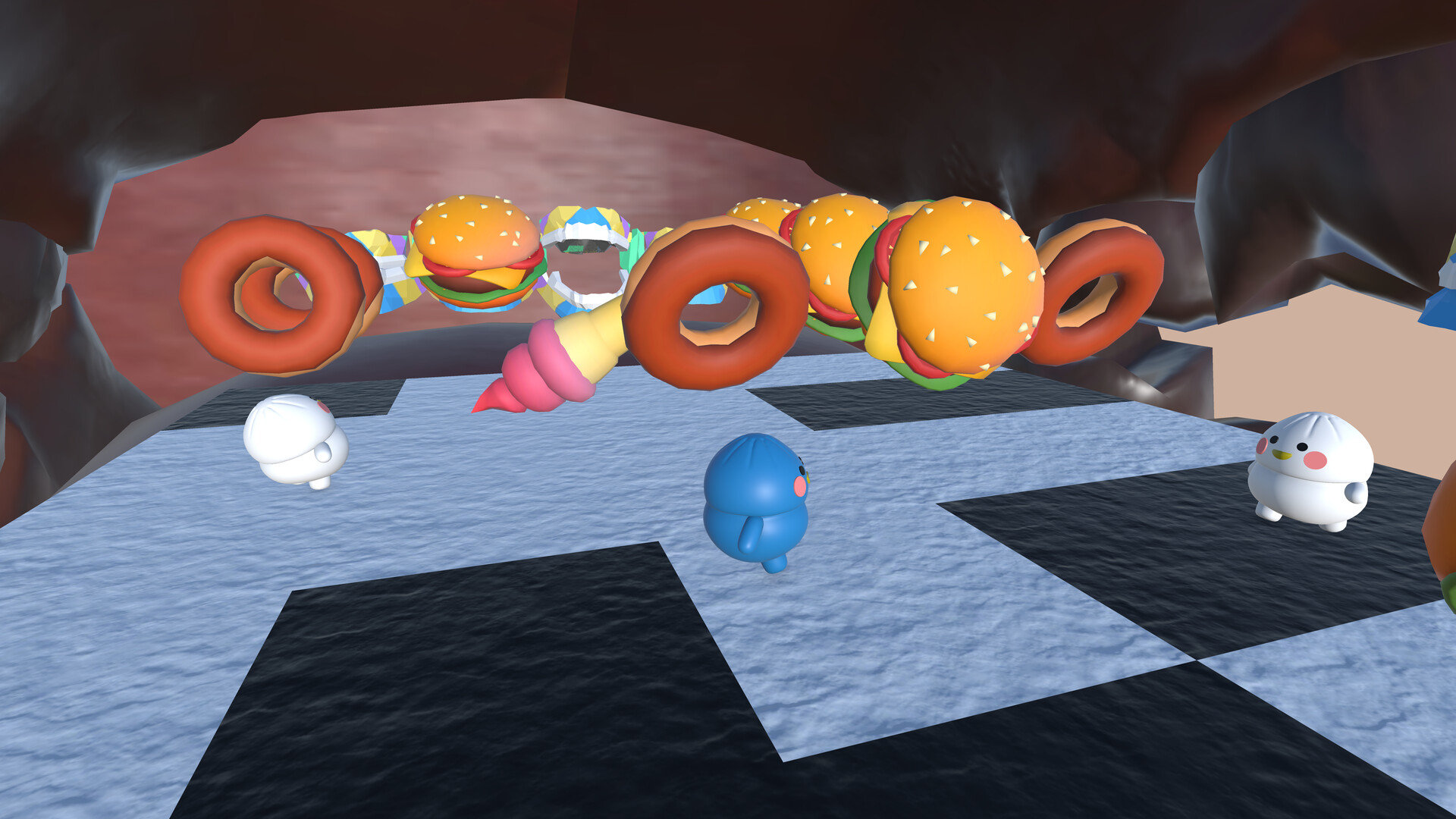 KKUL-TTEOK! screenshot 3