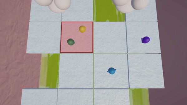 KKUL-TTEOK! screenshot 4