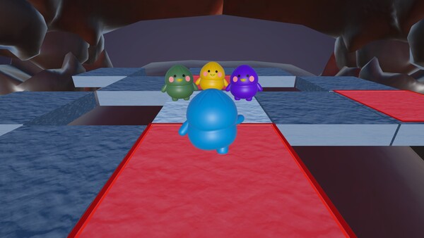 KKUL-TTEOK! screenshot 5