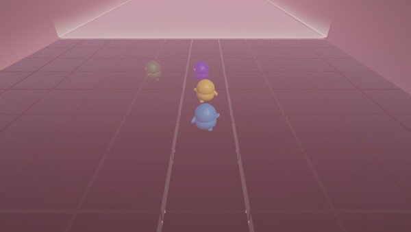 KKUL-TTEOK! screenshot 7