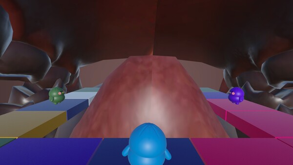 KKUL-TTEOK! screenshot 6