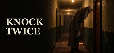 Knock Twice