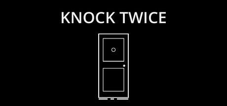 Knock Twice — Steam header