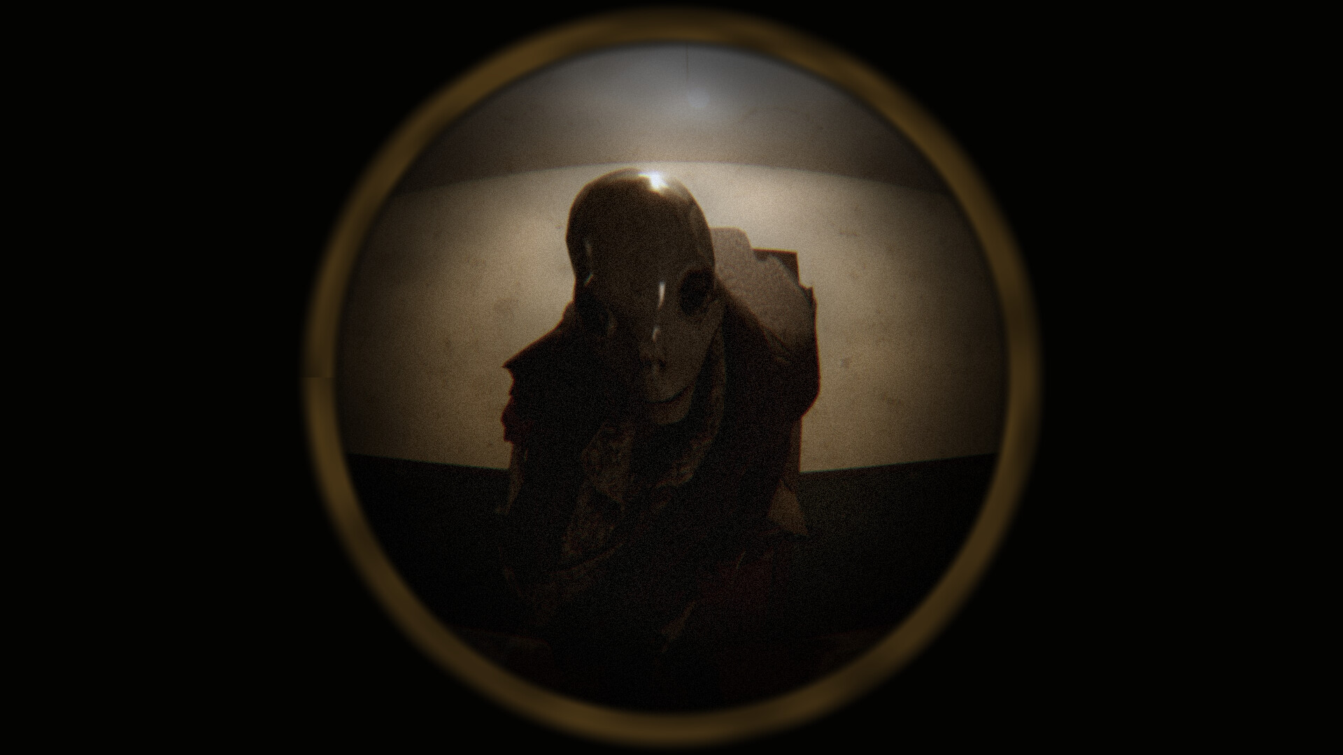Knock Twice
