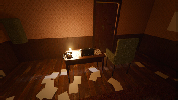 Knock Twice screenshot 4