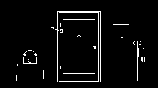 Knock Twice video 1