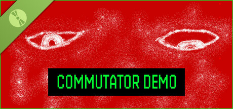 Commutator Demo banner image