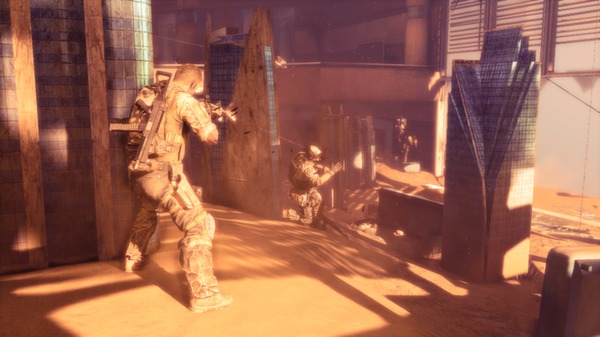 Spec Ops: The Line screenshot