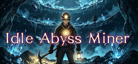 Idle Abyss Miner — Steam