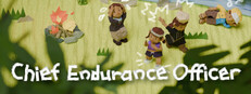 Chief Endurance Officer
