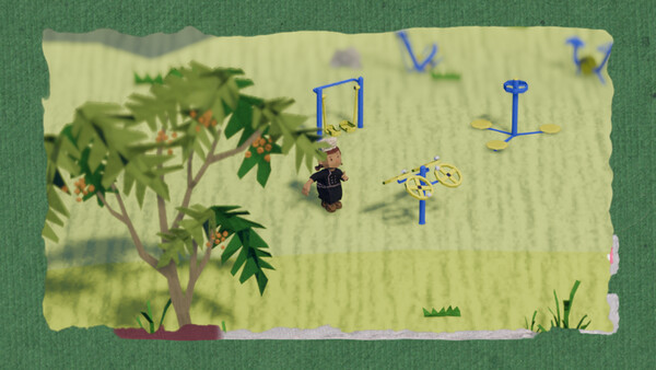 Chief Endurance Officer screenshot 9