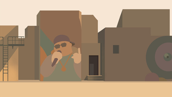 Bamboo Beat screenshot 7