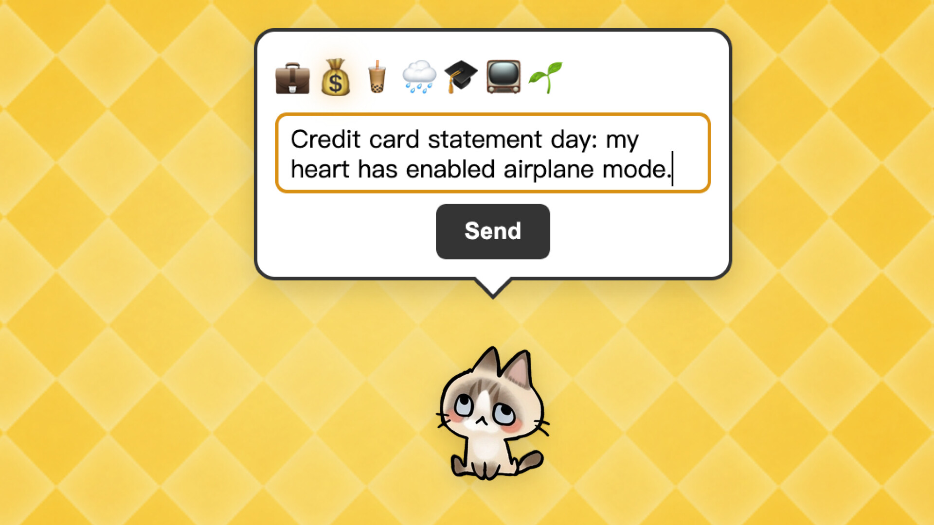 SagoCat screenshot #5