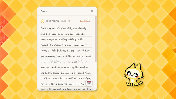 SagoCat screenshot 7