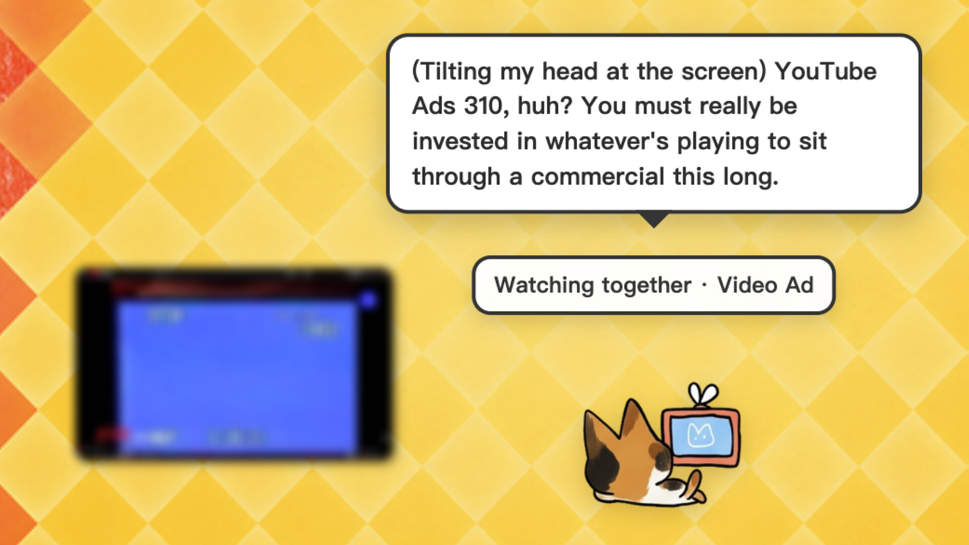 SagoCat screenshot #3