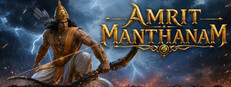 Amrit Manthanam