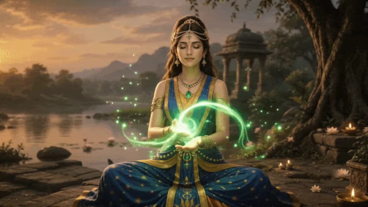 Amrit Manthanam video 5